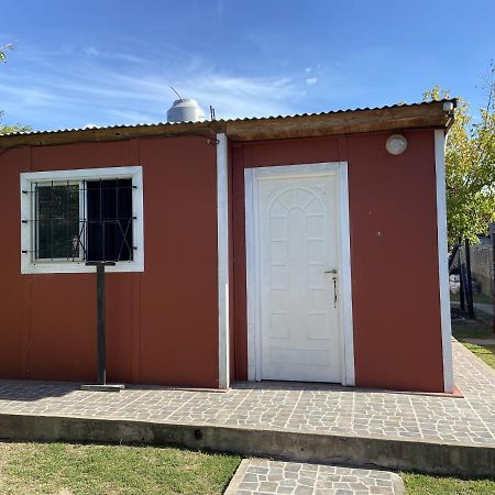 Casa Estilo Americana Bruno - A 15 Min Del Aeropuerto Esteban Echeverria Extérieur photo