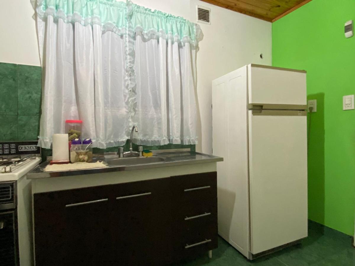 Casa Estilo Americana Bruno - A 15 Min Del Aeropuerto Esteban Echeverria Extérieur photo